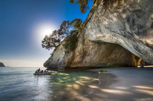 Things to do in the Coromandel